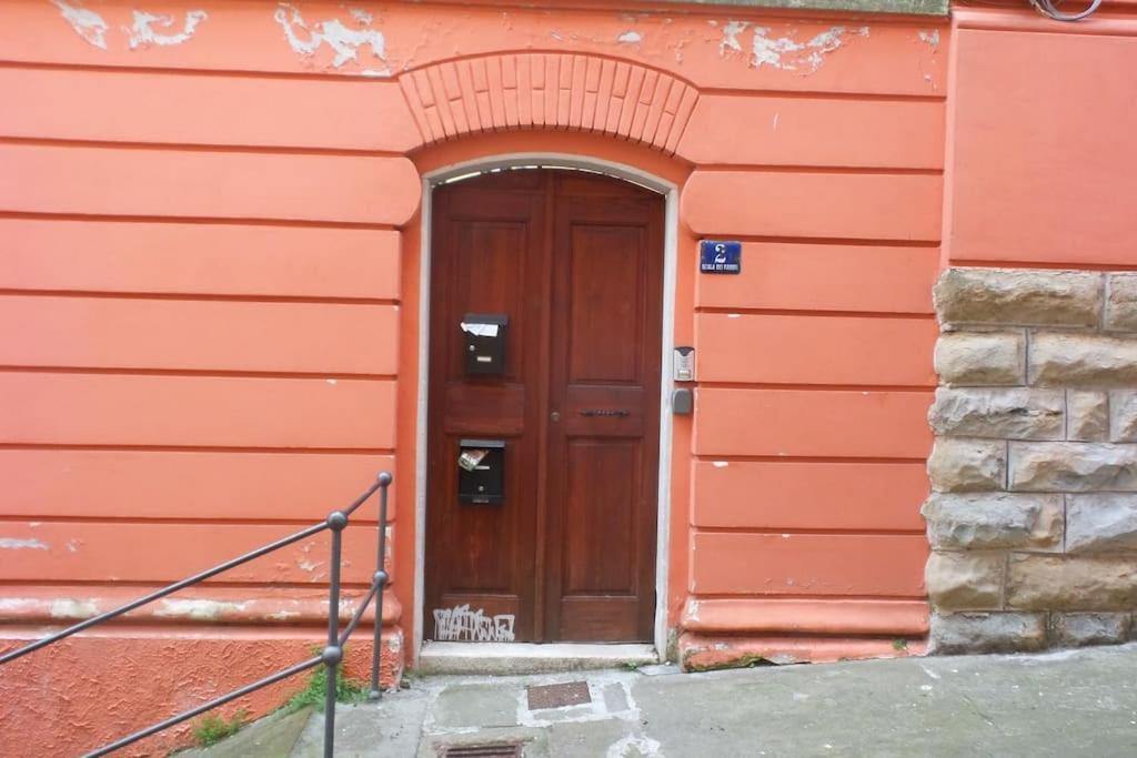 Scala Dei Fabbri Cozy Home Triest Exterior foto