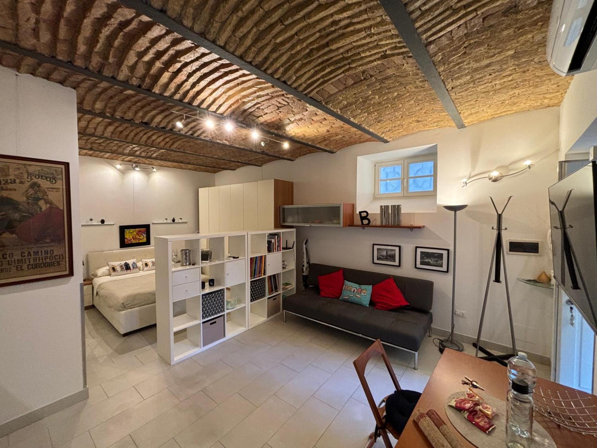 Scala Dei Fabbri Cozy Home Triest Exterior foto