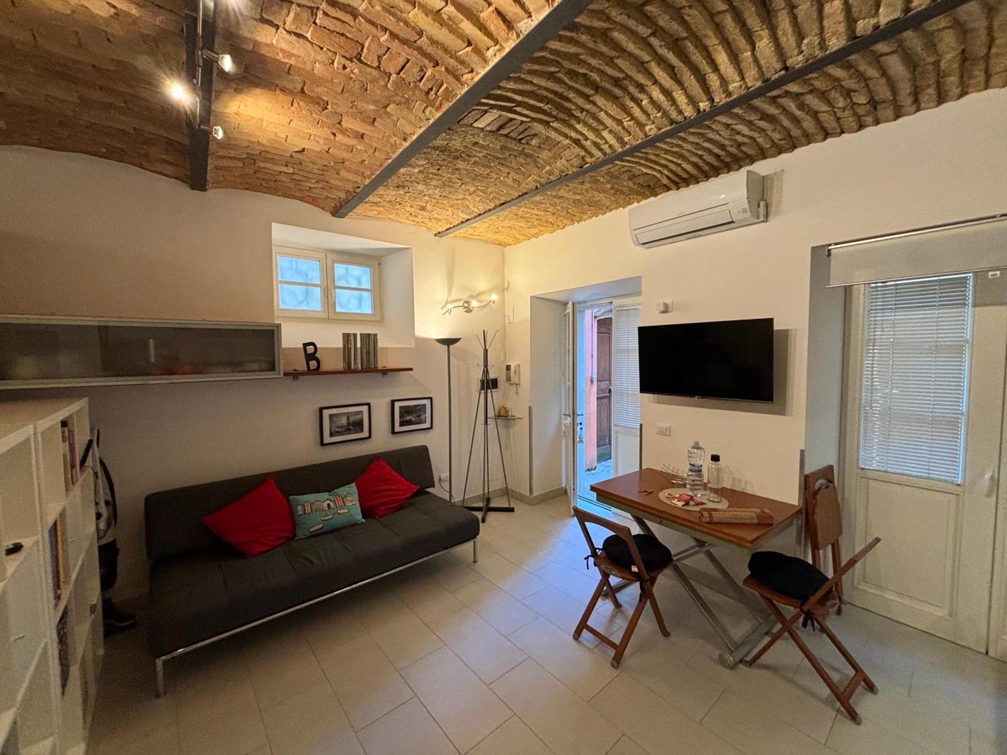 Scala Dei Fabbri Cozy Home Triest Exterior foto
