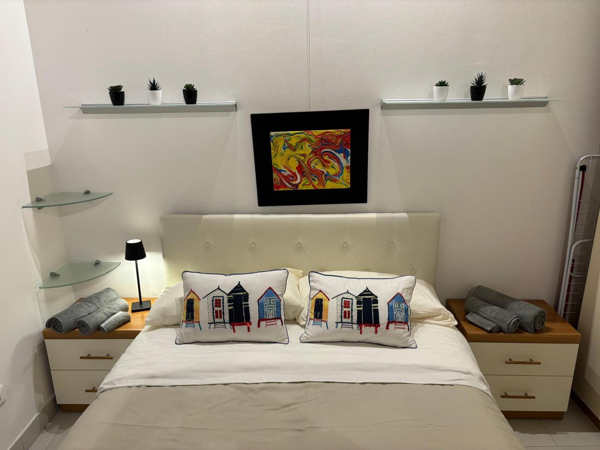 Scala Dei Fabbri Cozy Home Triest Exterior foto