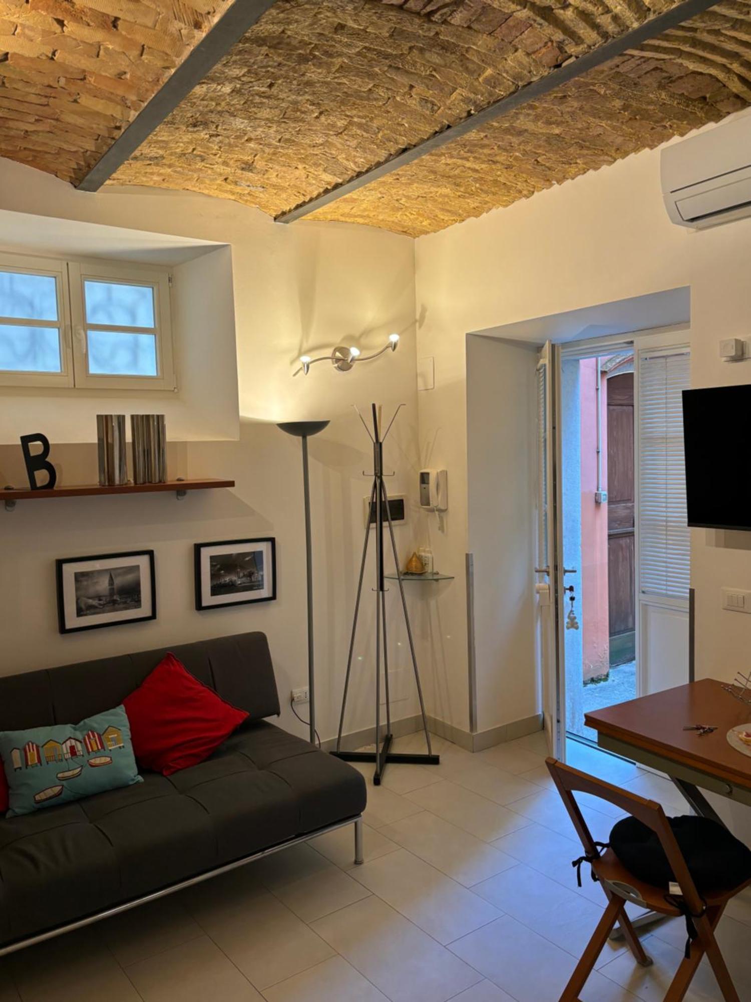 Scala Dei Fabbri Cozy Home Triest Exterior foto