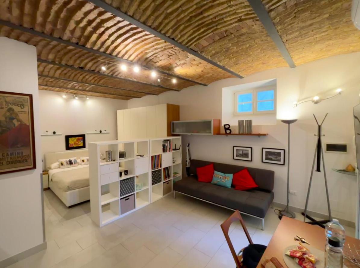 Scala Dei Fabbri Cozy Home Triest Exterior foto