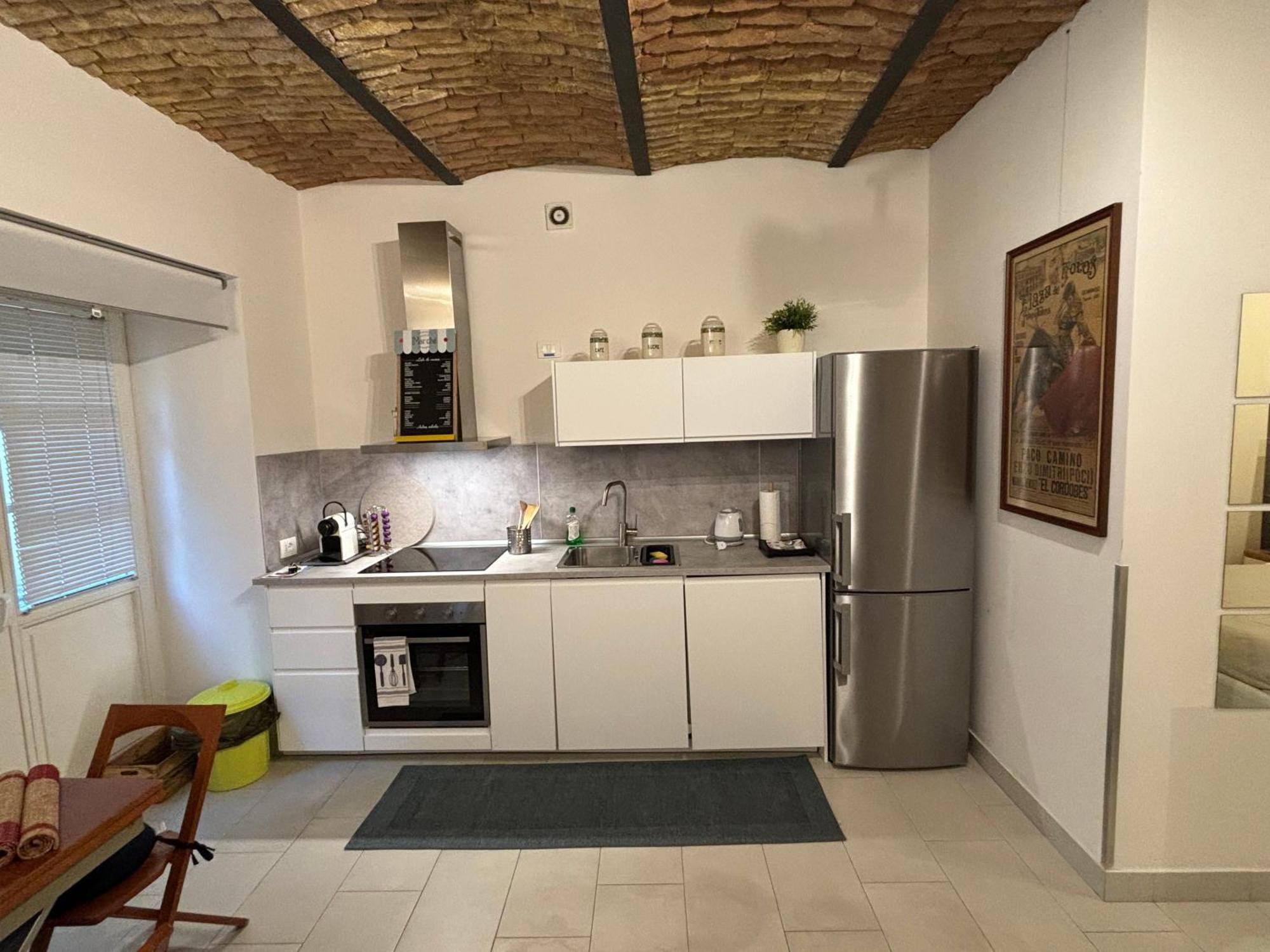 Scala Dei Fabbri Cozy Home Triest Exterior foto