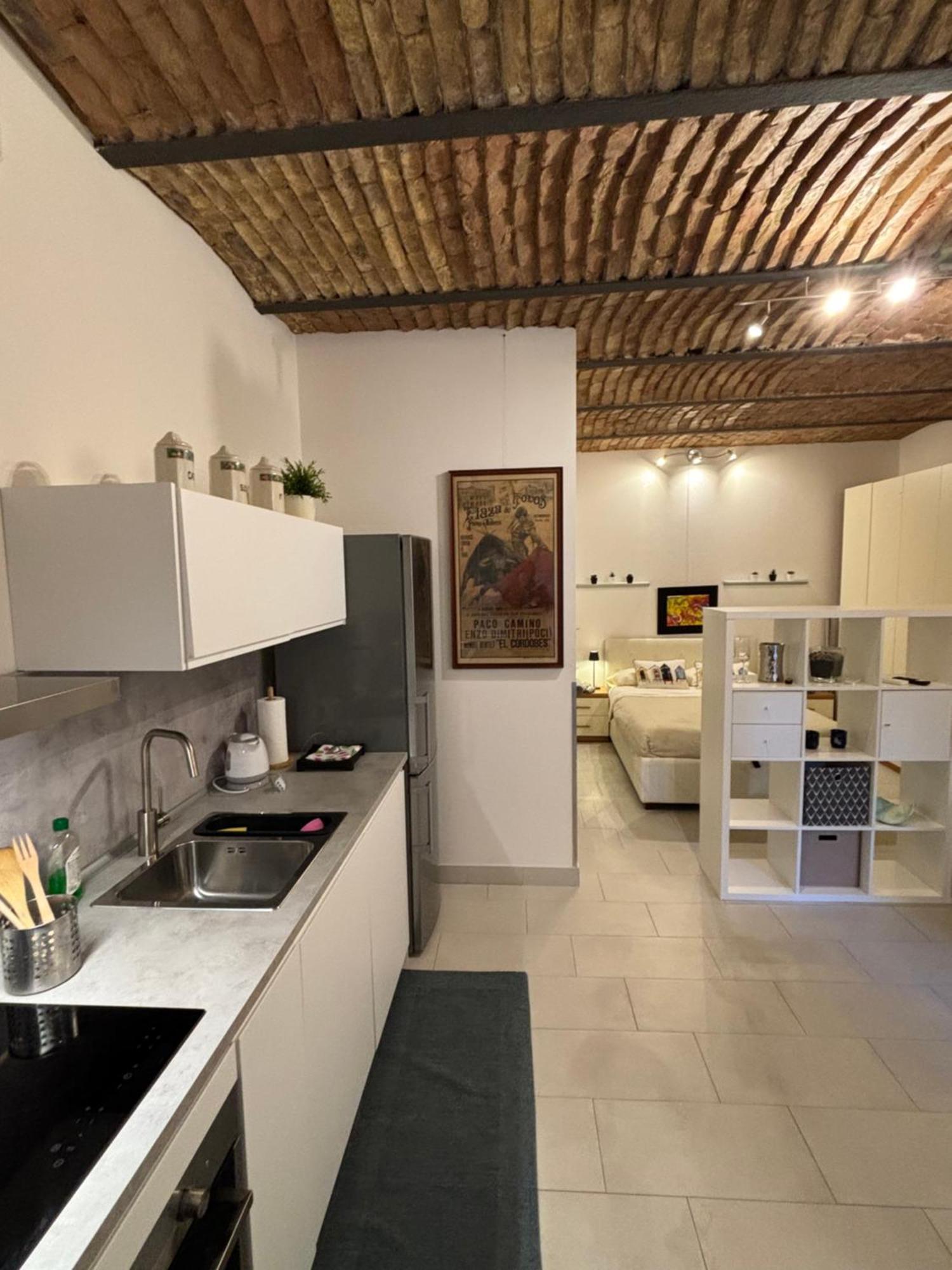 Scala Dei Fabbri Cozy Home Triest Exterior foto