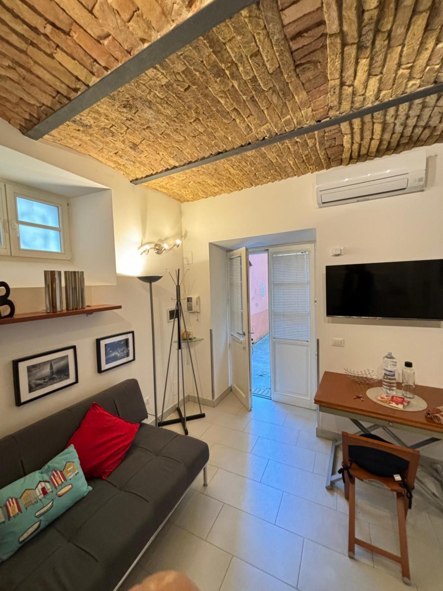 Scala Dei Fabbri Cozy Home Triest Exterior foto