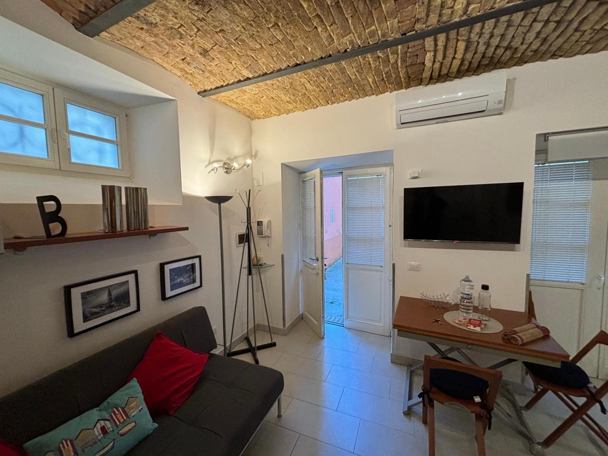 Scala Dei Fabbri Cozy Home Triest Exterior foto